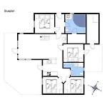 Fy293-faaborg-mosegarden-42 בית נופש