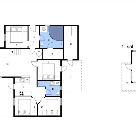 Fy293-faaborg-mosegarden-42 Holiday home *