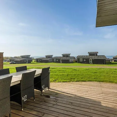 Fy293-faaborg-mosegarden-42 Holiday home