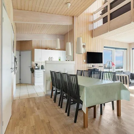 Holiday home Fy293-faaborg-mosegarden-42