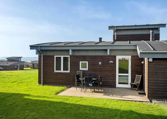 Fy293-faaborg-mosegarden-42 Holiday home *