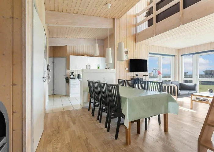 Holiday home Fy293-faaborg-mosegarden-42