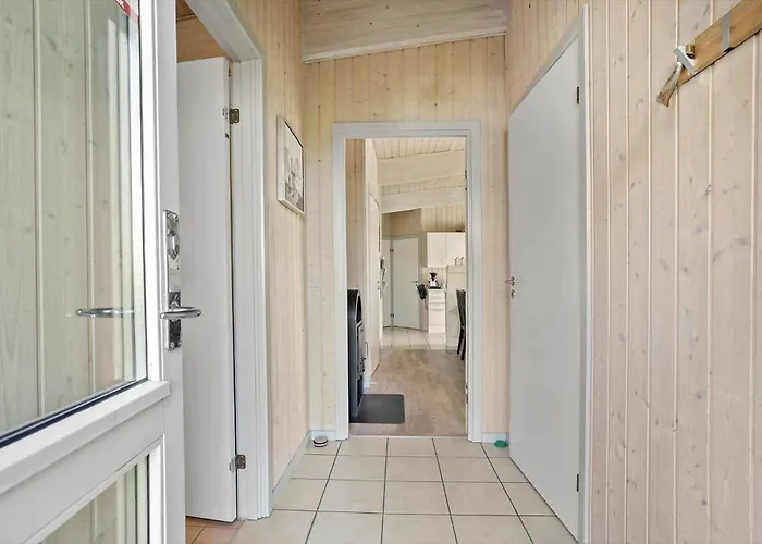 Fy293-faaborg-mosegarden-42 Дом отдыха Фоборг