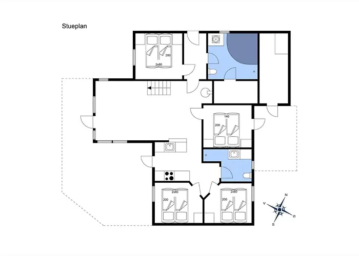Fy293-faaborg-mosegarden-42 Дом отдыха